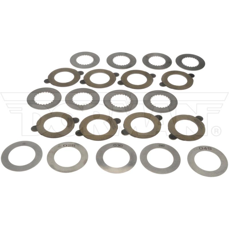 Dorman 697780 Differential Disc Kit product image 2 of 4