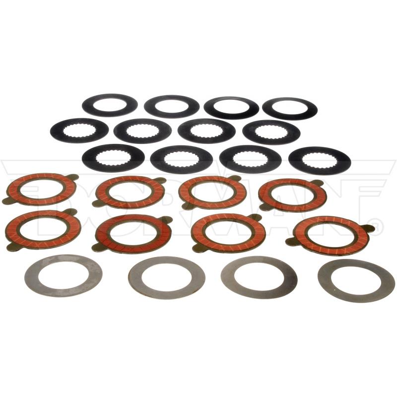 Dorman 697781 - Differential Disc Kit Dorman 697781 Differential Disc Kit product image 1 of 4