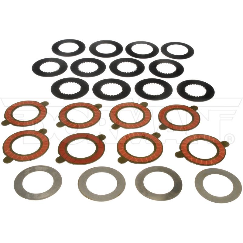 Dorman 697781 Differential Disc Kit product image 2 of 4