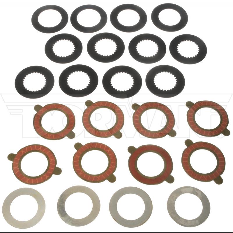 Dorman 697781 Differential Disc Kit product image 3 of 4