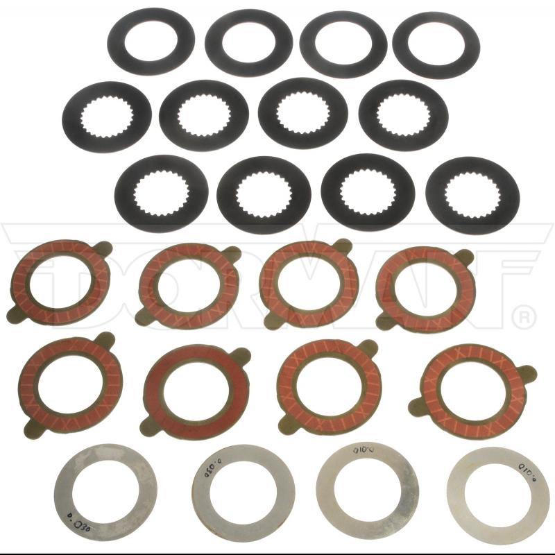 Dorman 697781 Differential Disc Kit product image 4 of 4