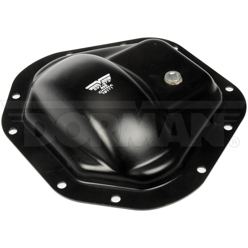 Dorman 697973 - Differential Cover Dorman 697973 Differential Cover product image 2 of 4