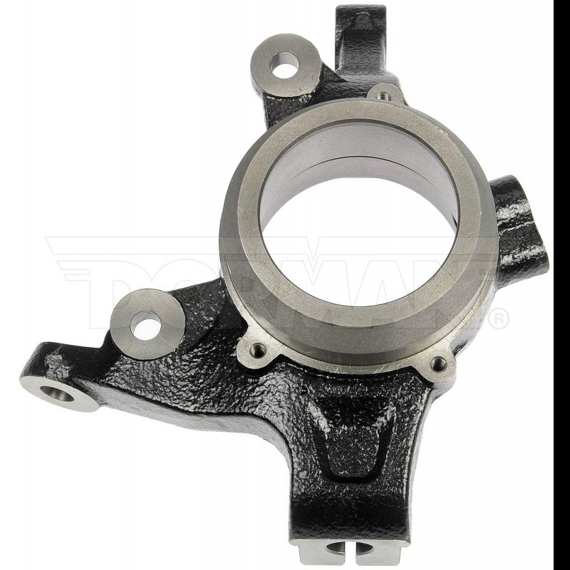 Dorman 697992 - Steering Knuckle Dorman 697992 Steering Knuckle product image 1 of 4