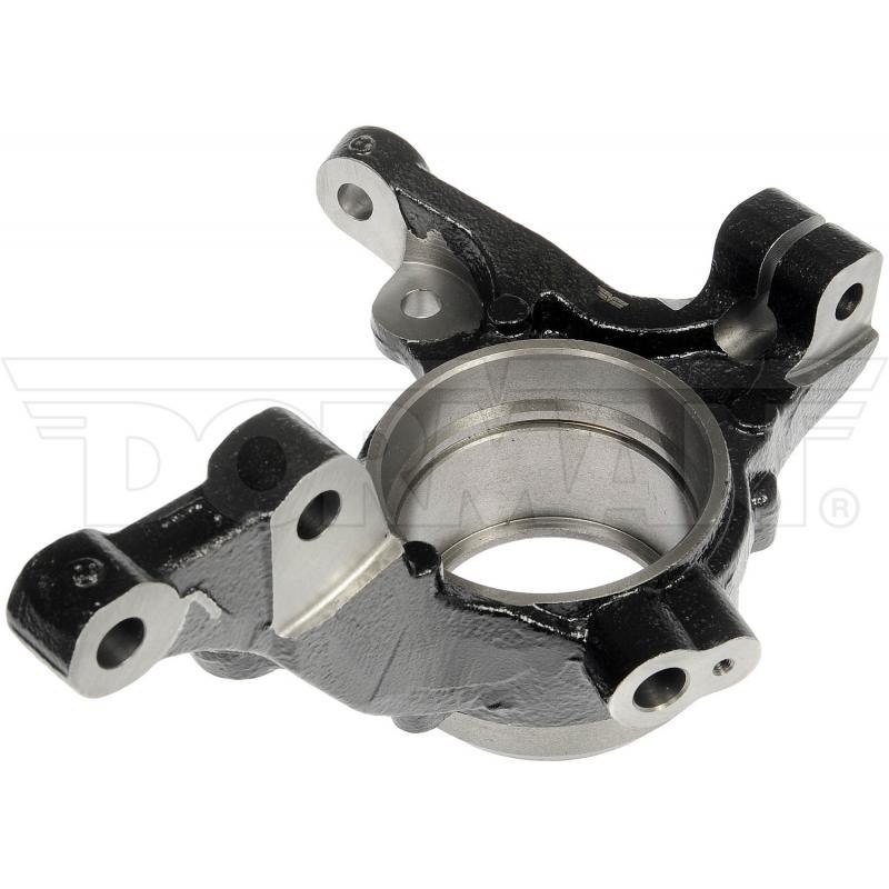 Dorman 697992 - Steering Knuckle Dorman 697992 Steering Knuckle product image 4 of 4