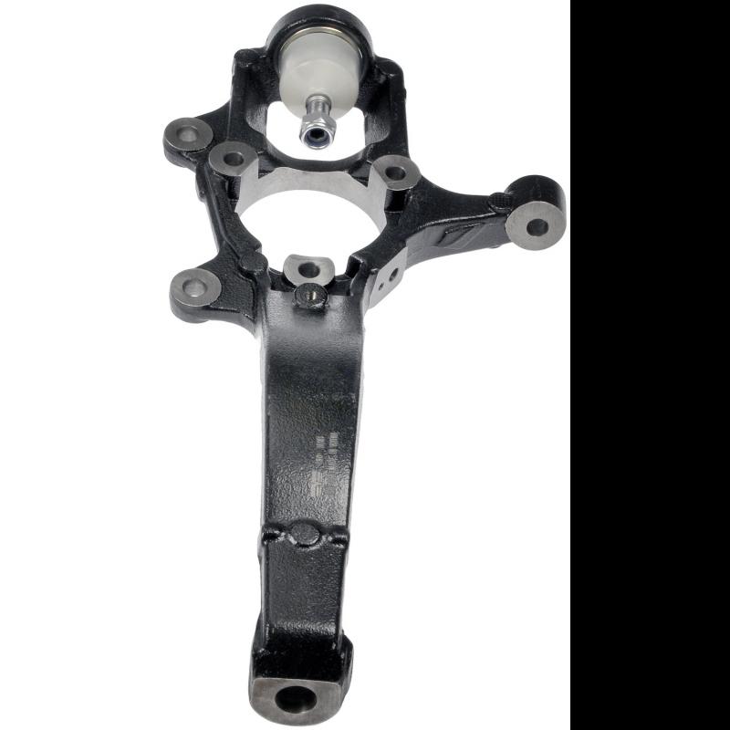 Dorman 698008 Steering Knuckle product image 3 of 4