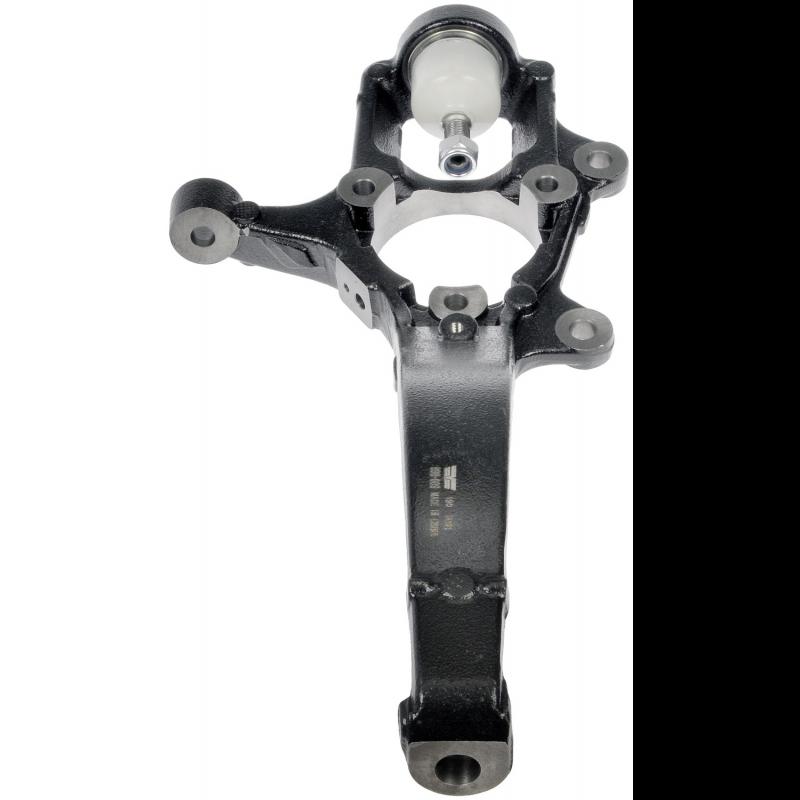 Dorman 698009 - Steering Knuckle Dorman 698009 Steering Knuckle product image 1 of 4