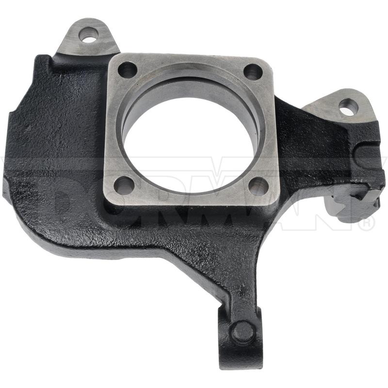 Dorman 698016 - Steering Knuckle Dorman 698016 Steering Knuckle product image 1 of 4