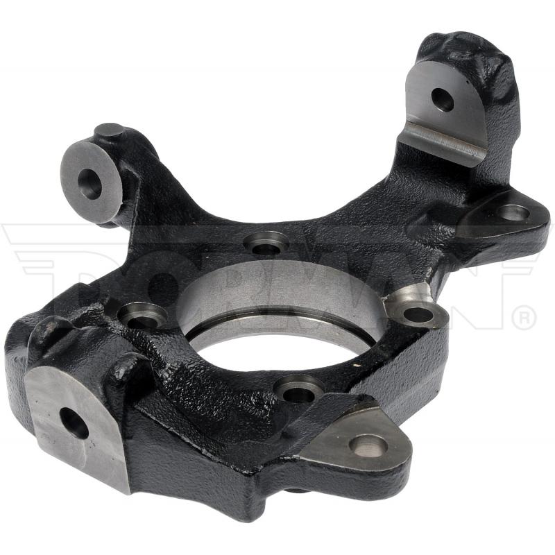 Dorman 698016 - Steering Knuckle Dorman 698016 Steering Knuckle product image 2 of 4