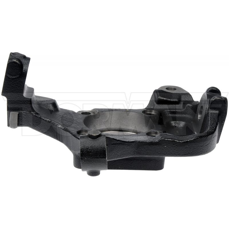 Dorman 698016 - Steering Knuckle Dorman 698016 Steering Knuckle product image 3 of 4