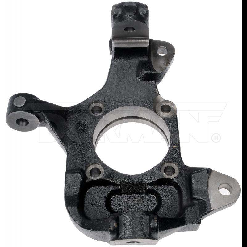 Dorman 698016 - Steering Knuckle Dorman 698016 Steering Knuckle product image 4 of 4