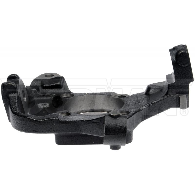 Dorman 698017 - Steering Knuckle Dorman 698017 Steering Knuckle product image 1 of 4