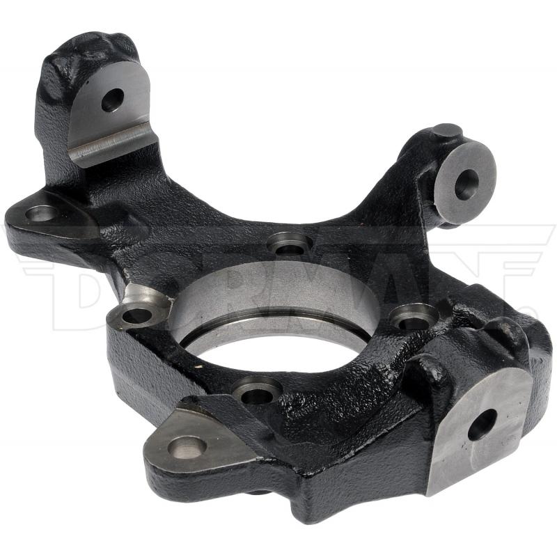 Dorman 698017 - Steering Knuckle Dorman 698017 Steering Knuckle product image 2 of 4