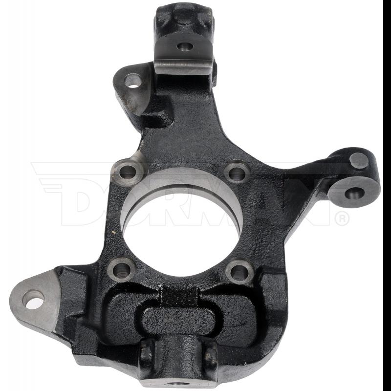 Dorman 698017 - Steering Knuckle Dorman 698017 Steering Knuckle product image 3 of 4
