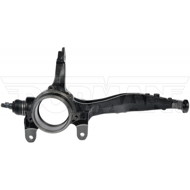Dorman 698022 - Steering Knuckle Dorman 698022 Steering Knuckle product image 1 of 4