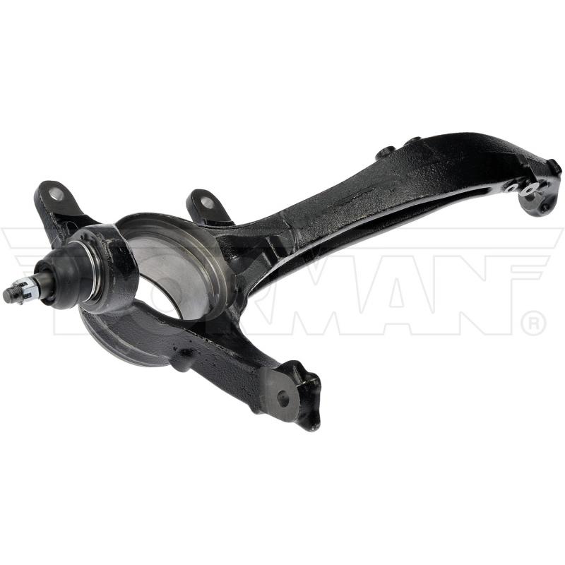 Dorman 698022 - Steering Knuckle Dorman 698022 Steering Knuckle product image 2 of 4
