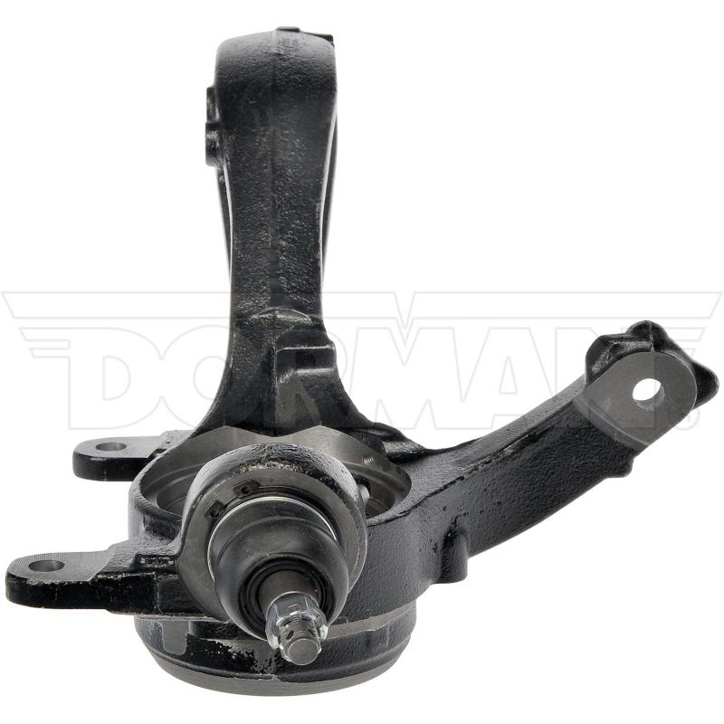 Dorman 698022 - Steering Knuckle Dorman 698022 Steering Knuckle product image 3 of 4