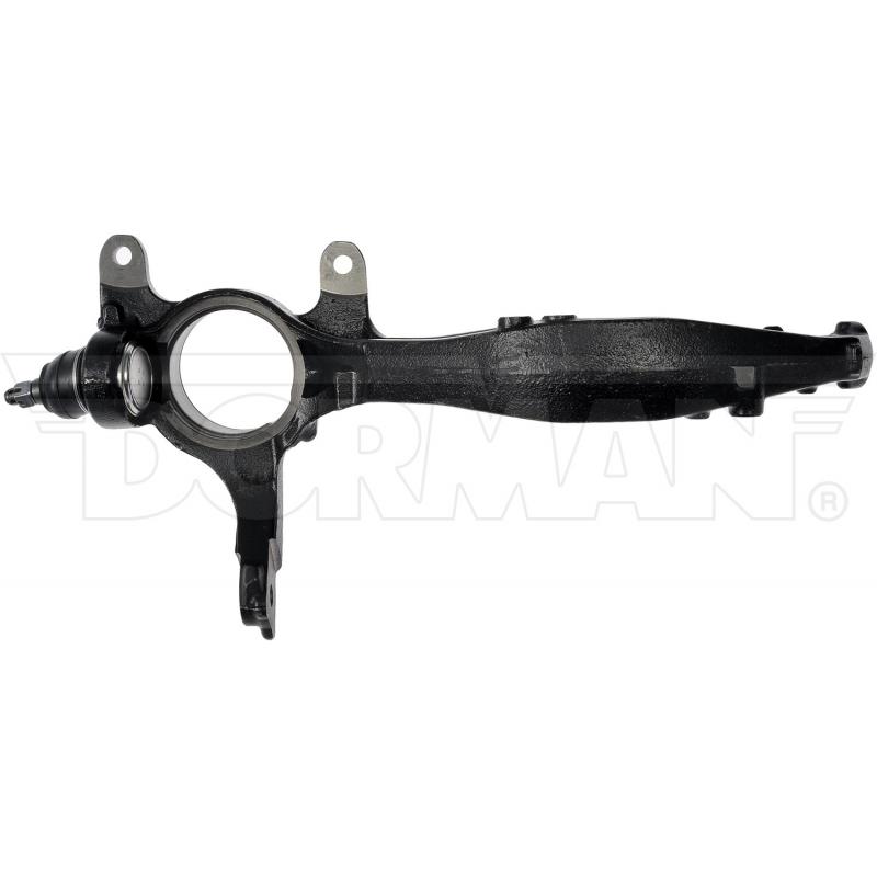 Dorman 698022 - Steering Knuckle Dorman 698022 Steering Knuckle product image 4 of 4
