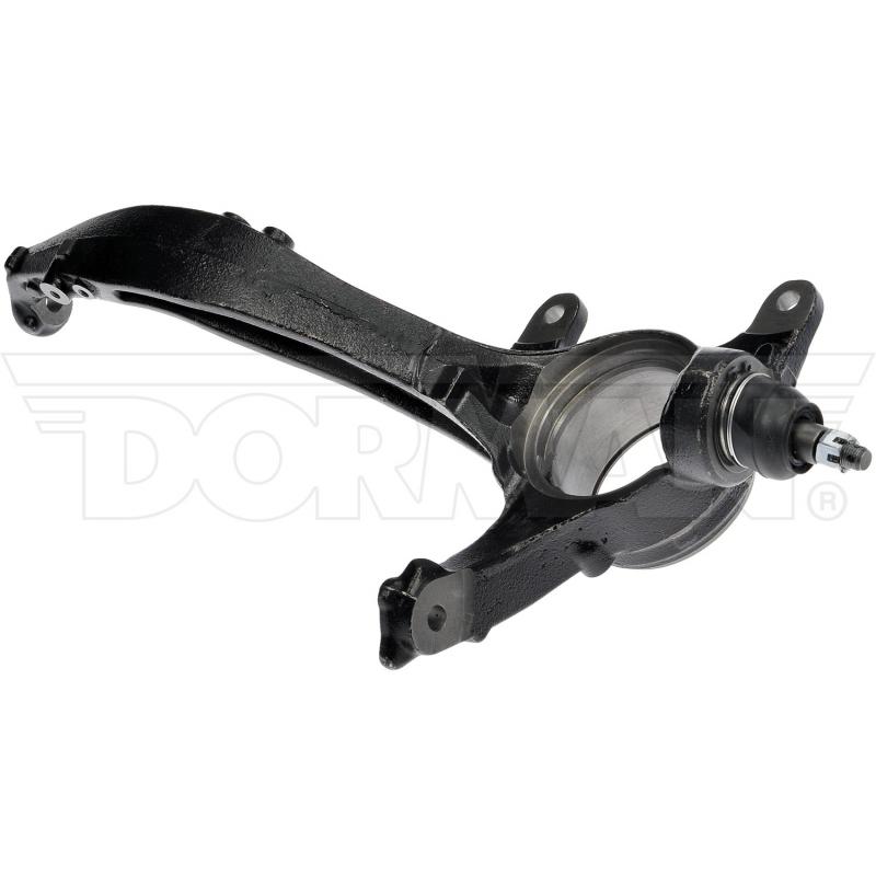 Dorman 698023 Steering Knuckle product image 2 of 4