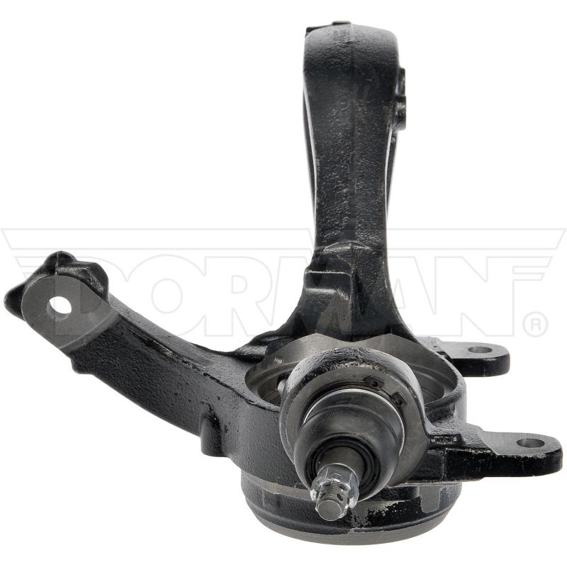 Dorman 698023 Steering Knuckle product image 4 of 4