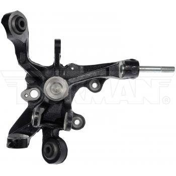 Dorman 698027 - Suspension Knuckle Dorman 698027 Suspension Knuckle product image 3 of 4