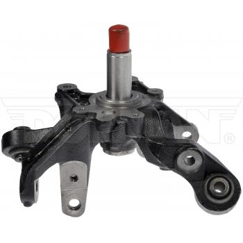 Dorman 698027 - Suspension Knuckle Dorman 698027 Suspension Knuckle product image 4 of 4