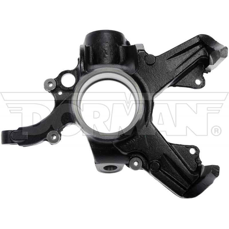 Dorman 698034 - Steering Knuckle Dorman 698034 Steering Knuckle product image 1 of 3