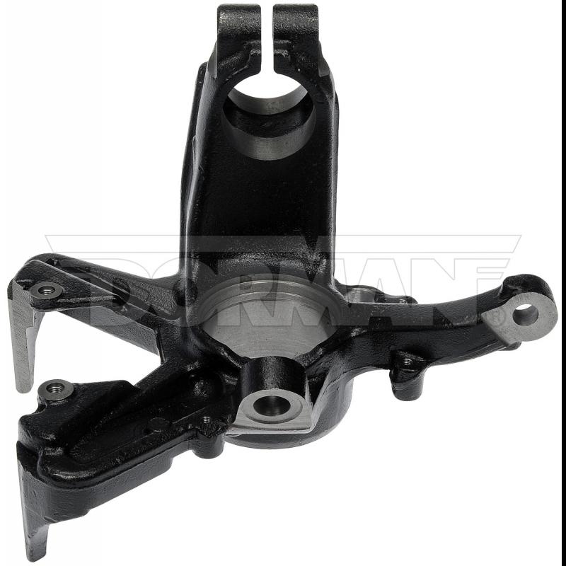Dorman 698034 - Steering Knuckle Dorman 698034 Steering Knuckle product image 2 of 3