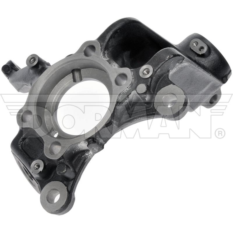 Dorman 698038 Steering Knuckle product image 2 of 3