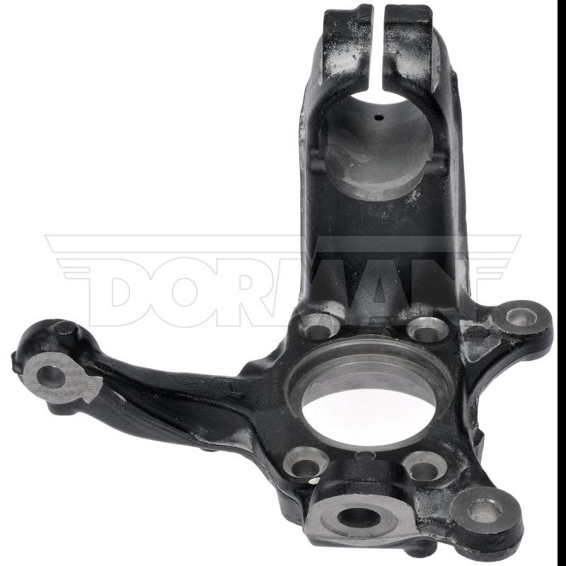 Dorman 698039 - Steering Knuckle Dorman 698039 Steering Knuckle product image 1 of 3