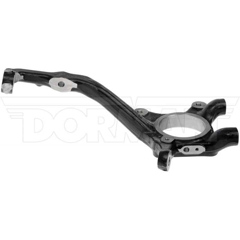 Dorman 698042 - Steering Knuckle Dorman 698042 Steering Knuckle product image 1 of 3