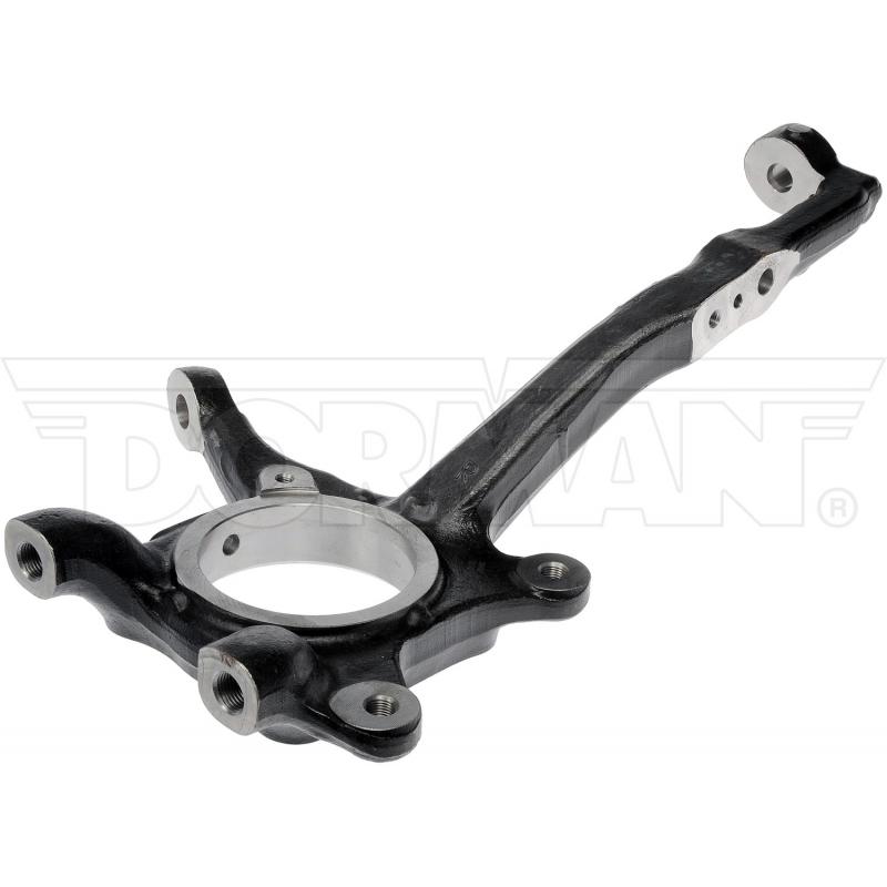 Dorman 698042 - Steering Knuckle Dorman 698042 Steering Knuckle product image 3 of 3