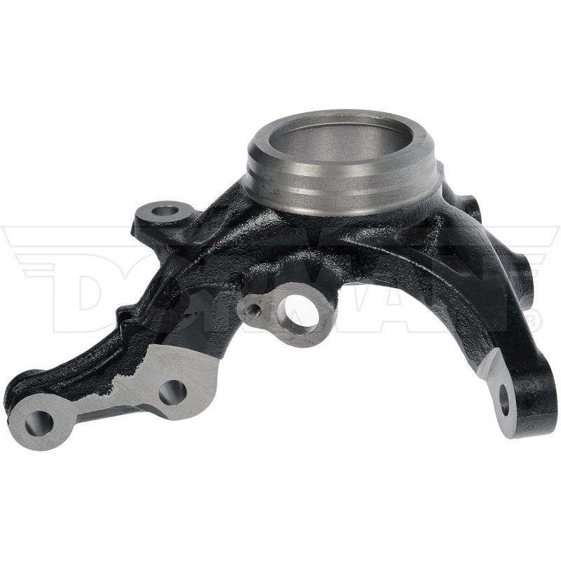 Dorman 698044 - Steering Knuckle Dorman 698044 Steering Knuckle product image 1 of 4