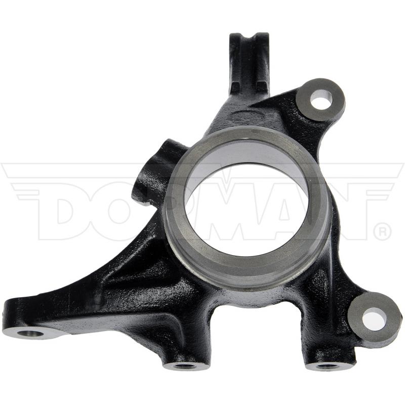 Dorman 698044 - Steering Knuckle Dorman 698044 Steering Knuckle product image 3 of 4