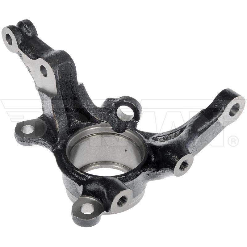 Dorman 698044 - Steering Knuckle Dorman 698044 Steering Knuckle product image 4 of 4