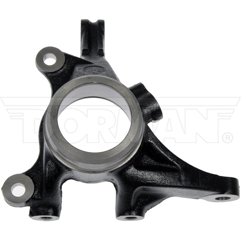 Dorman 698045 Steering Knuckle product image 3 of 4