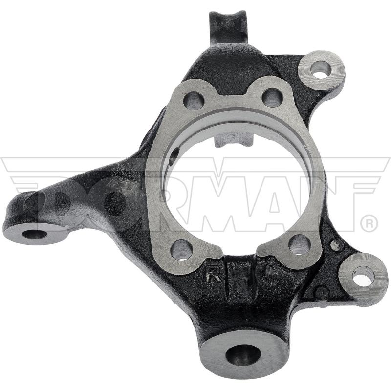 Dorman 698050 Steering Knuckle product image 2 of 3