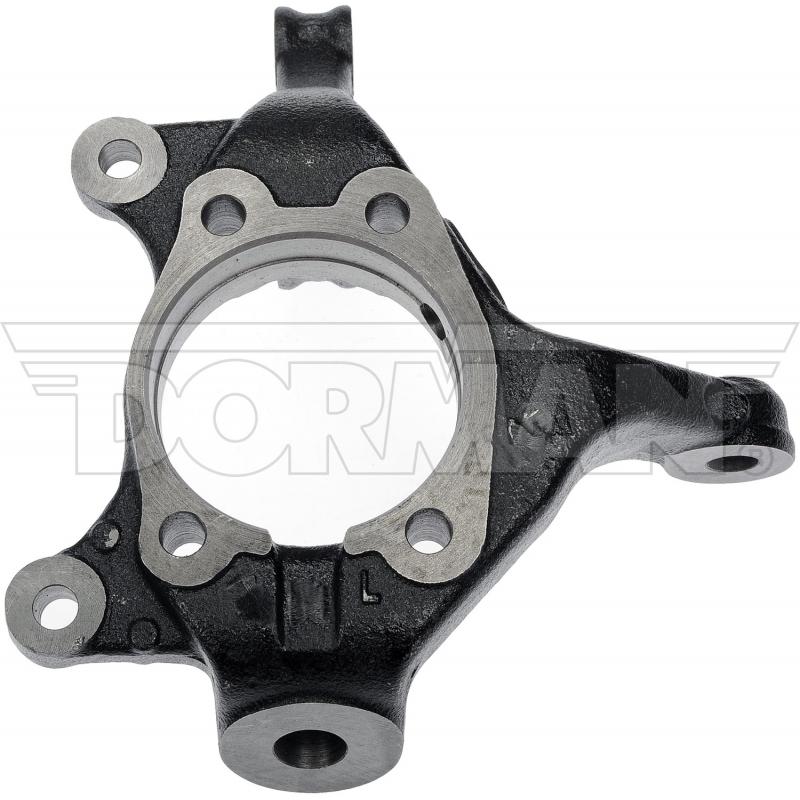 Dorman 698051 Steering Knuckle product image 3 of 3