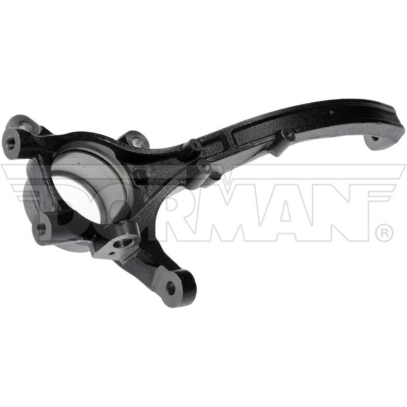 Dorman 698052 Steering Knuckle product image 3 of 3