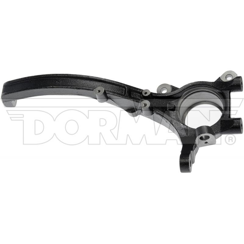 Dorman 698053 - Steering Knuckle Dorman 698053 Steering Knuckle product image 1 of 3