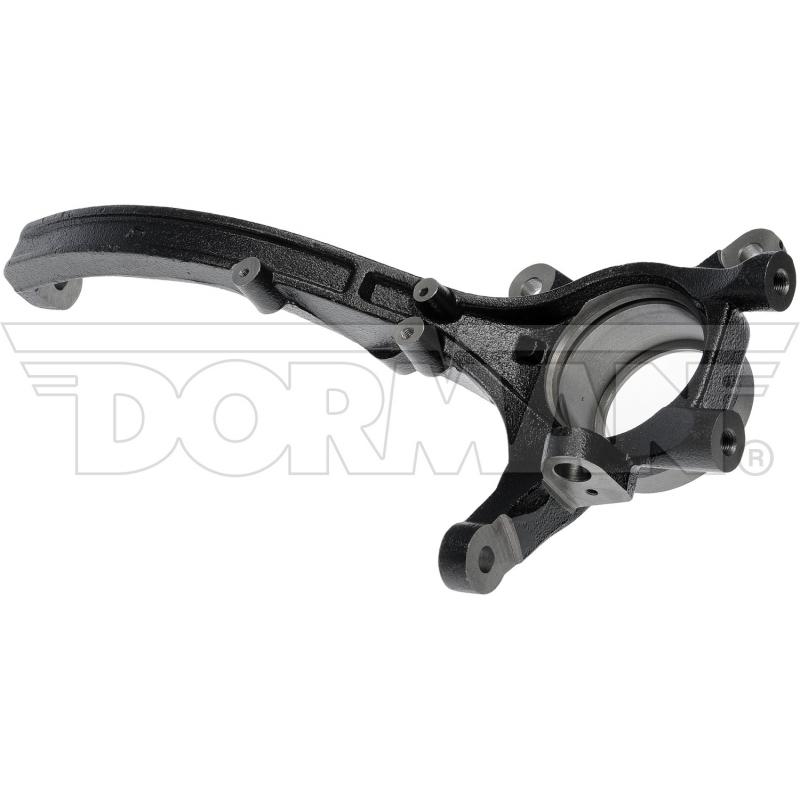 Dorman 698053 - Steering Knuckle Dorman 698053 Steering Knuckle product image 3 of 3