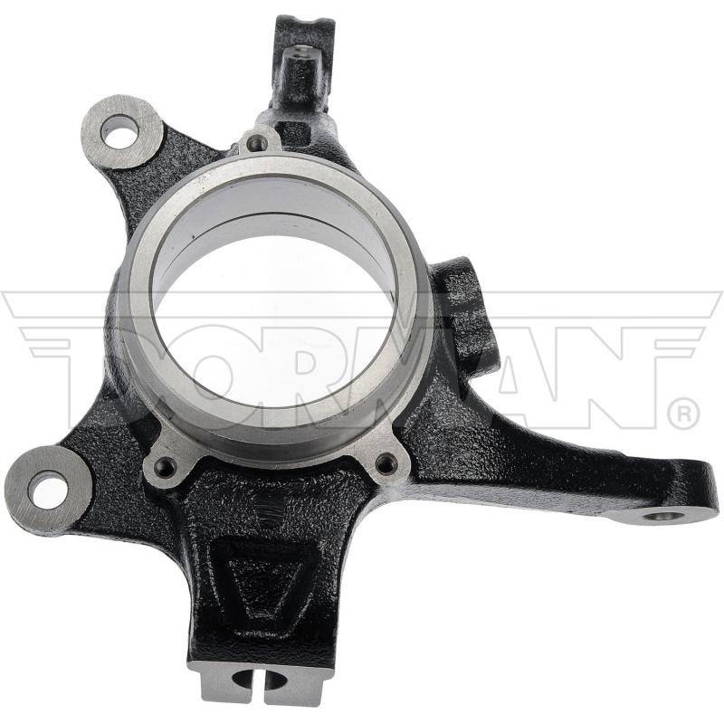 Dorman 698055 Steering Knuckle product image 2 of 3