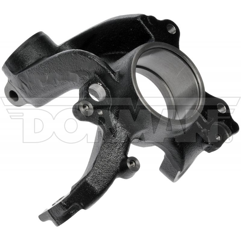 Dorman 698058 - Steering Knuckle Dorman 698058 Steering Knuckle product image 1 of 3