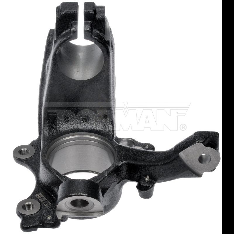Dorman 698058 - Steering Knuckle Dorman 698058 Steering Knuckle product image 2 of 3