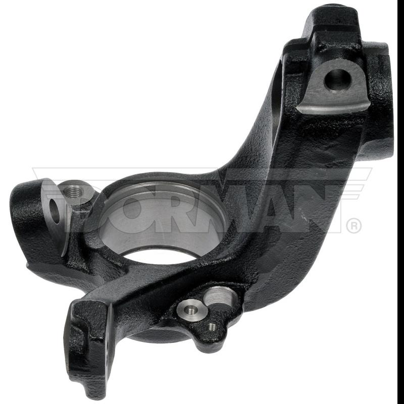 Dorman 698058 - Steering Knuckle Dorman 698058 Steering Knuckle product image 3 of 3