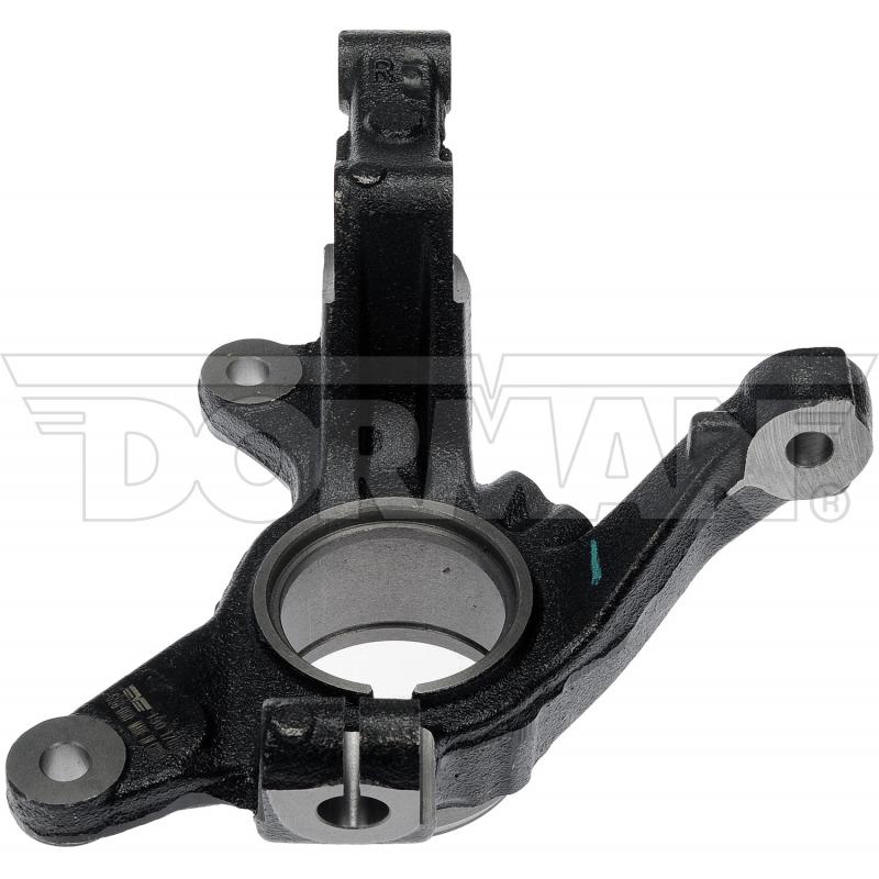 Dorman 698060 - Steering Knuckle Dorman 698060 Steering Knuckle product image 2 of 3