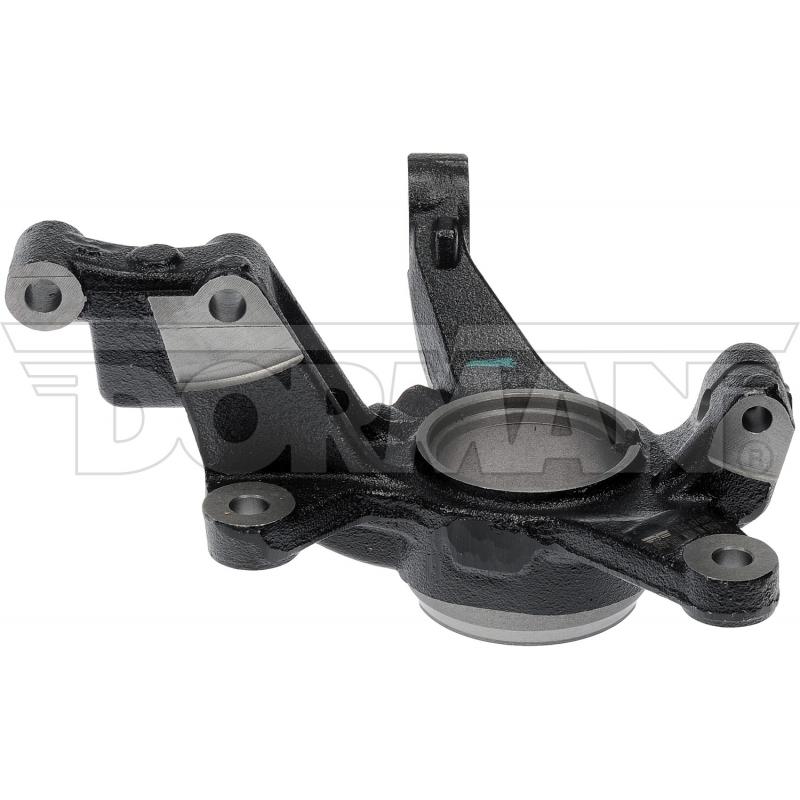 Dorman 698060 - Steering Knuckle Dorman 698060 Steering Knuckle product image 3 of 3