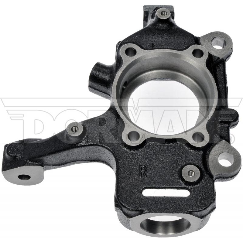 Dorman 698064 - Steering Knuckle Dorman 698064 Steering Knuckle product image 2 of 3