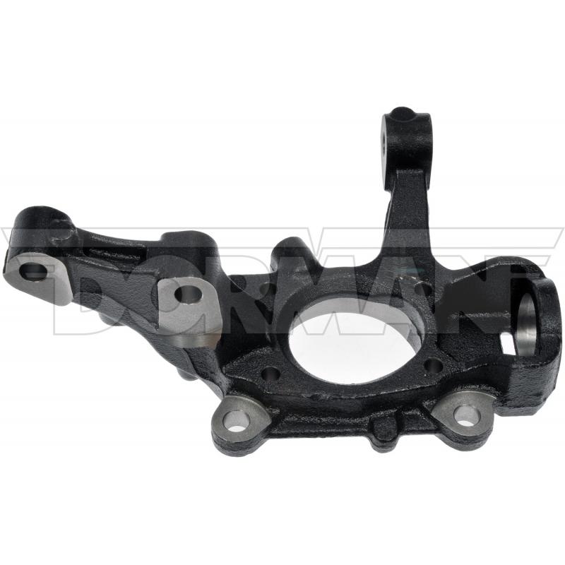 Dorman 698064 - Steering Knuckle Dorman 698064 Steering Knuckle product image 3 of 3