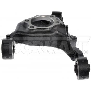 Dorman 698066 Suspension Knuckle product image 2 of 3