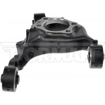 Dorman 698067 - Suspension Knuckle Dorman 698067 Suspension Knuckle product image 1 of 3